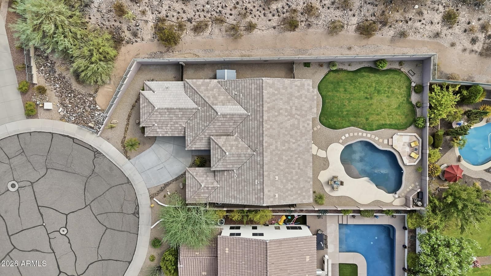 25451 N 40TH Lane, Phoenix, AZ 85083 — photo 29 of 32