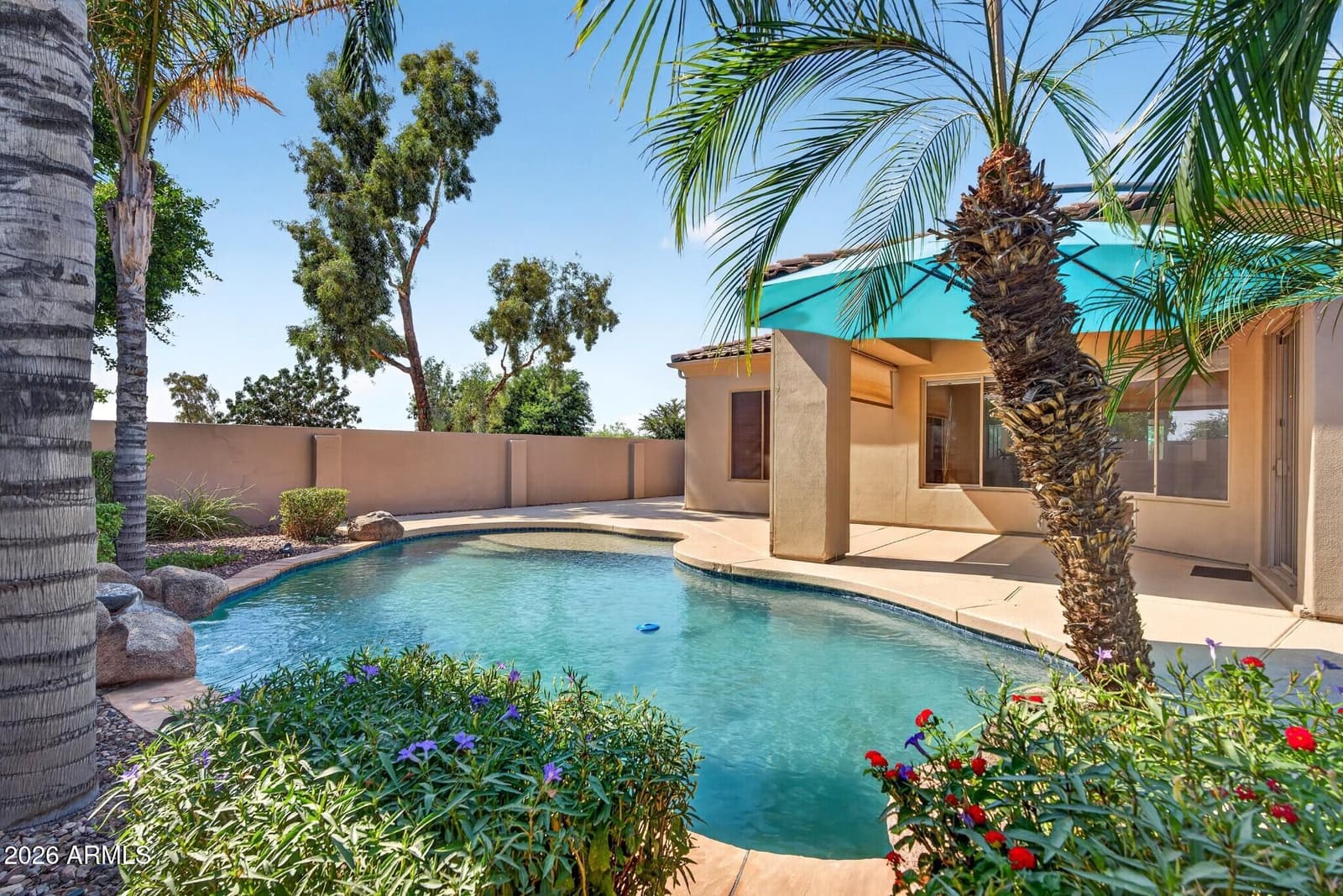 1971 W MEAD Court, Chandler, AZ 85248 — photo 59 of 77