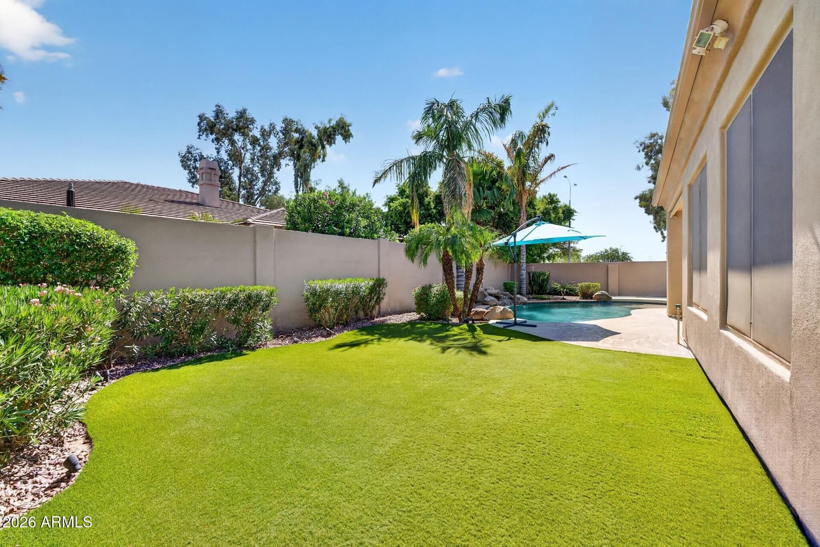 1971 W MEAD Court, Chandler, AZ 85248 — photo 61 of 77