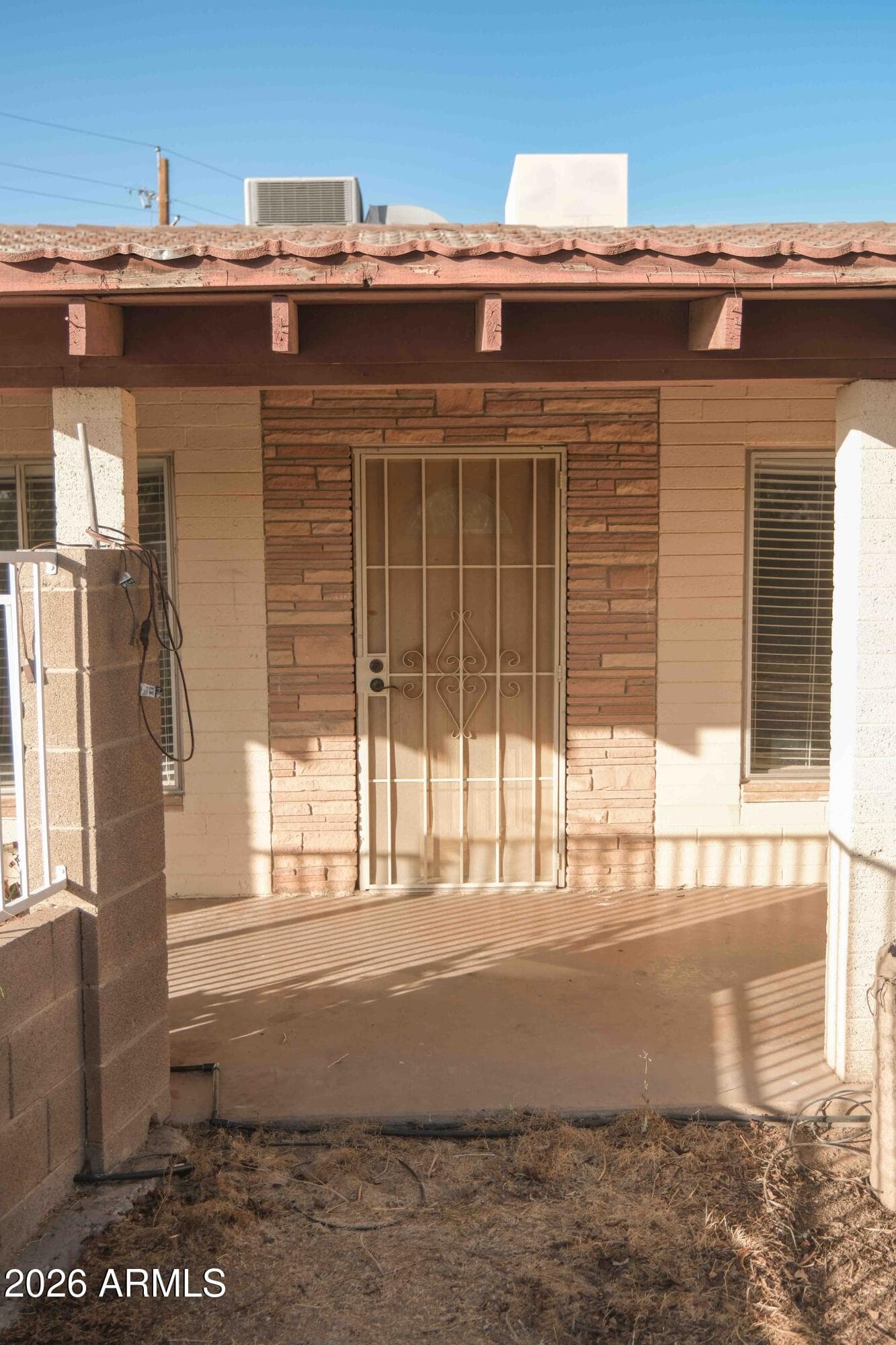 11291 N DYSART Road, El Mirage, AZ 85335 — photo 17 of 38