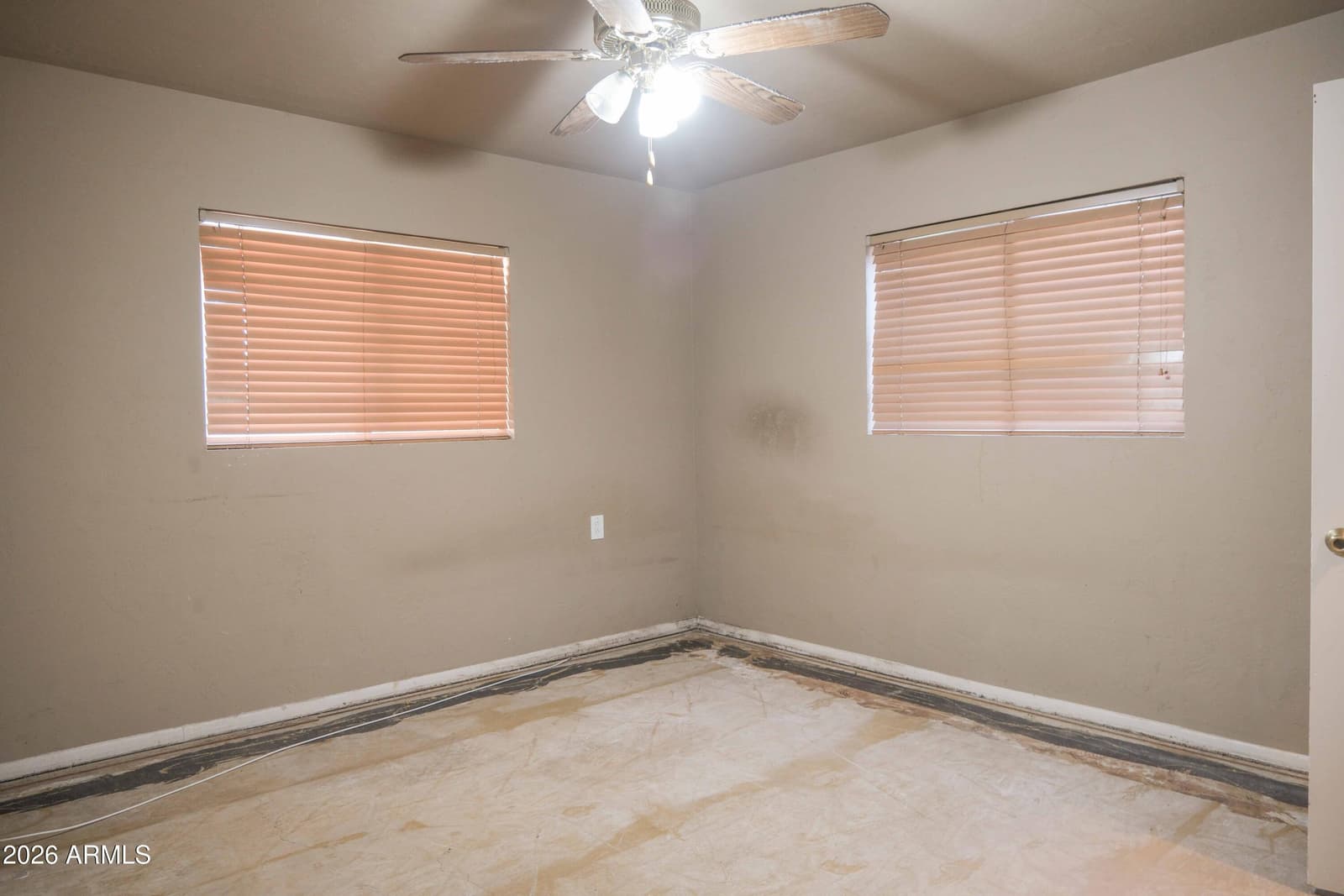 11291 N DYSART Road, El Mirage, AZ 85335 — photo 35 of 38
