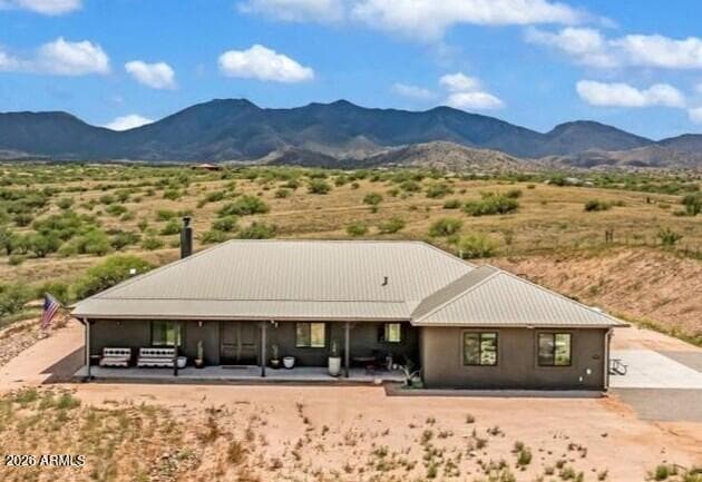 1564 S FLORES Lane, Benson, AZ 85602 — photo 1 of 50