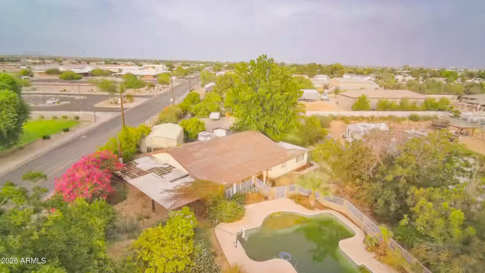 11291 N DYSART Road, El Mirage, AZ 85335 — photo 9 of 38