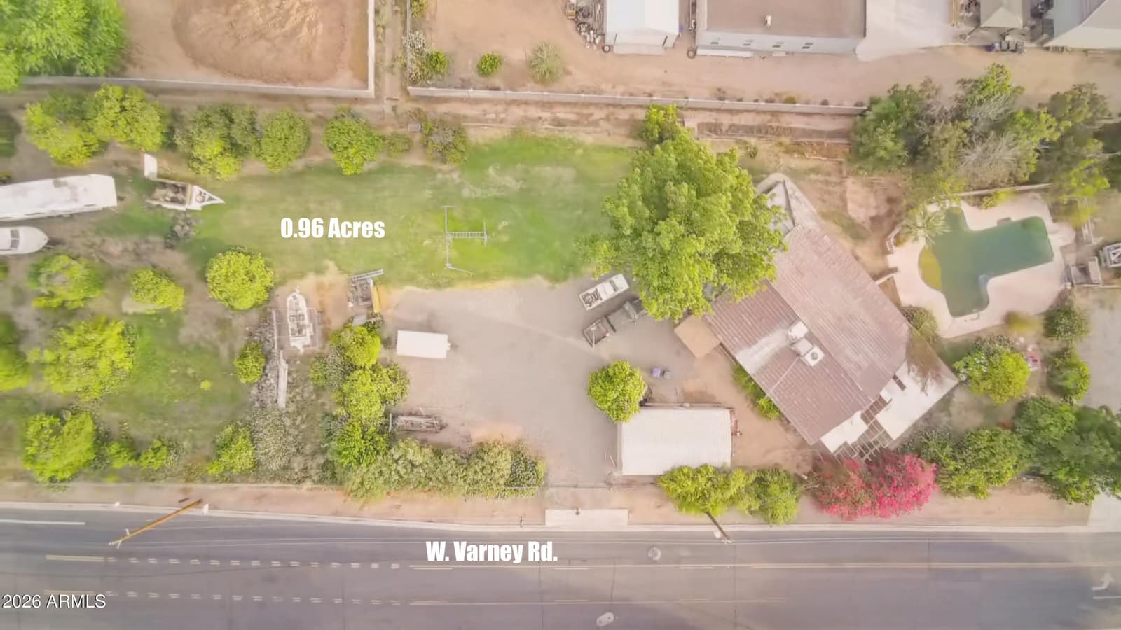 11291 N DYSART Road, El Mirage, AZ 85335 — photo 1 of 38