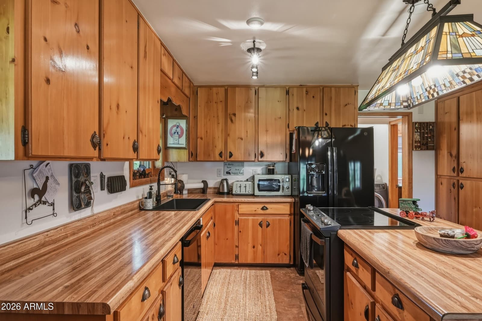 8020 W GIBSON RANCH Road, Payson, AZ 85541 — photo 12 of 41
