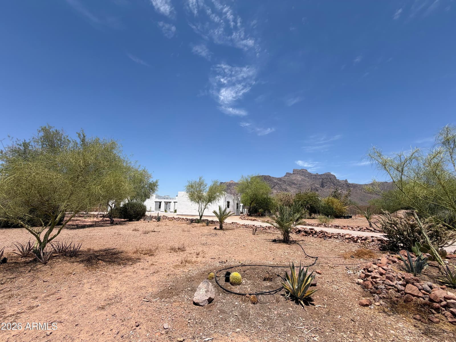 651 N VAL VISTA Road, Apache Junction, AZ 85119 — photo 23 of 70