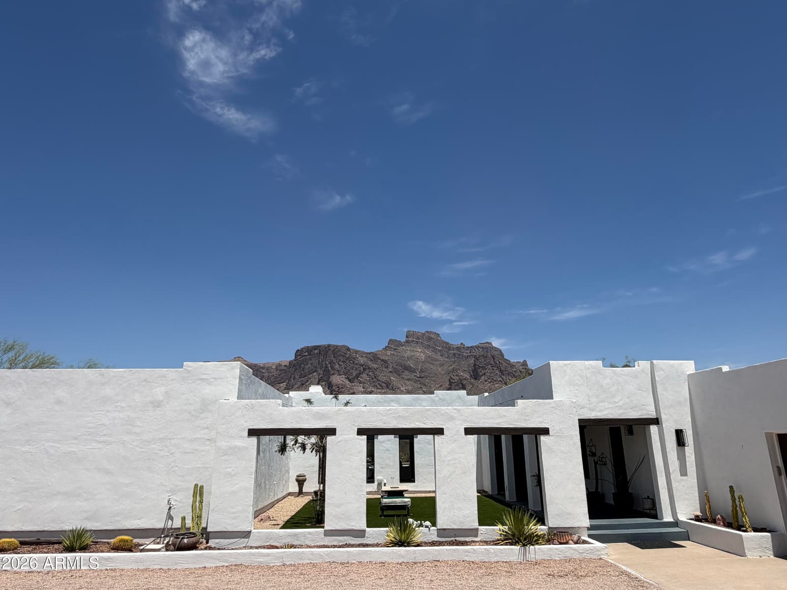 651 N VAL VISTA Road, Apache Junction, AZ 85119 — photo 12 of 70