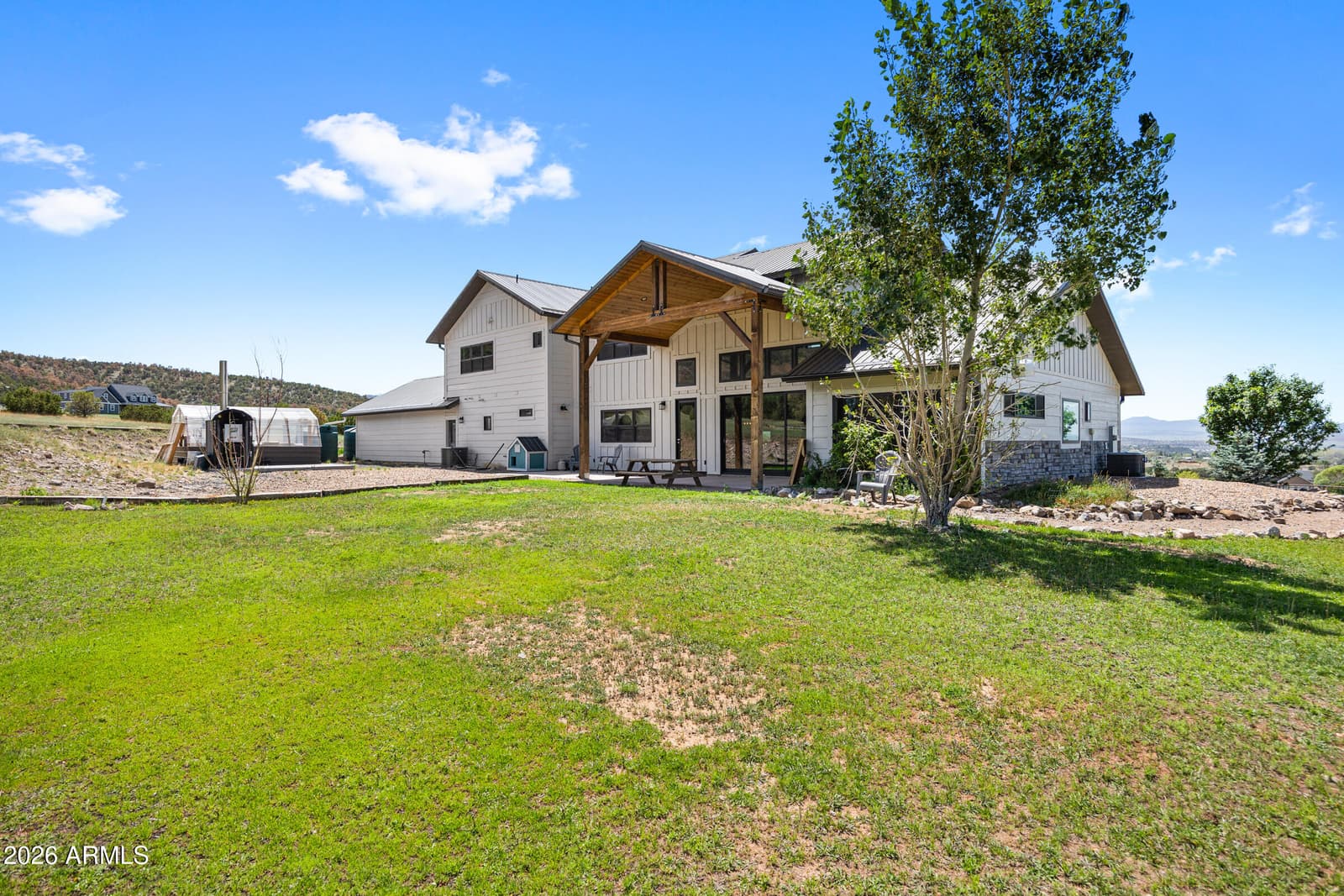 1019 S JUNIPER Street, Eagar, AZ 85925 — photo 49 of 75