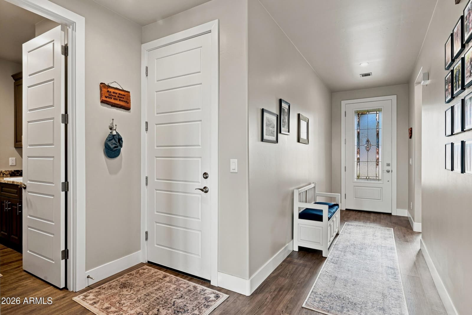 1211 W WAGON Trail, Payson, AZ 85541 — photo 12 of 44