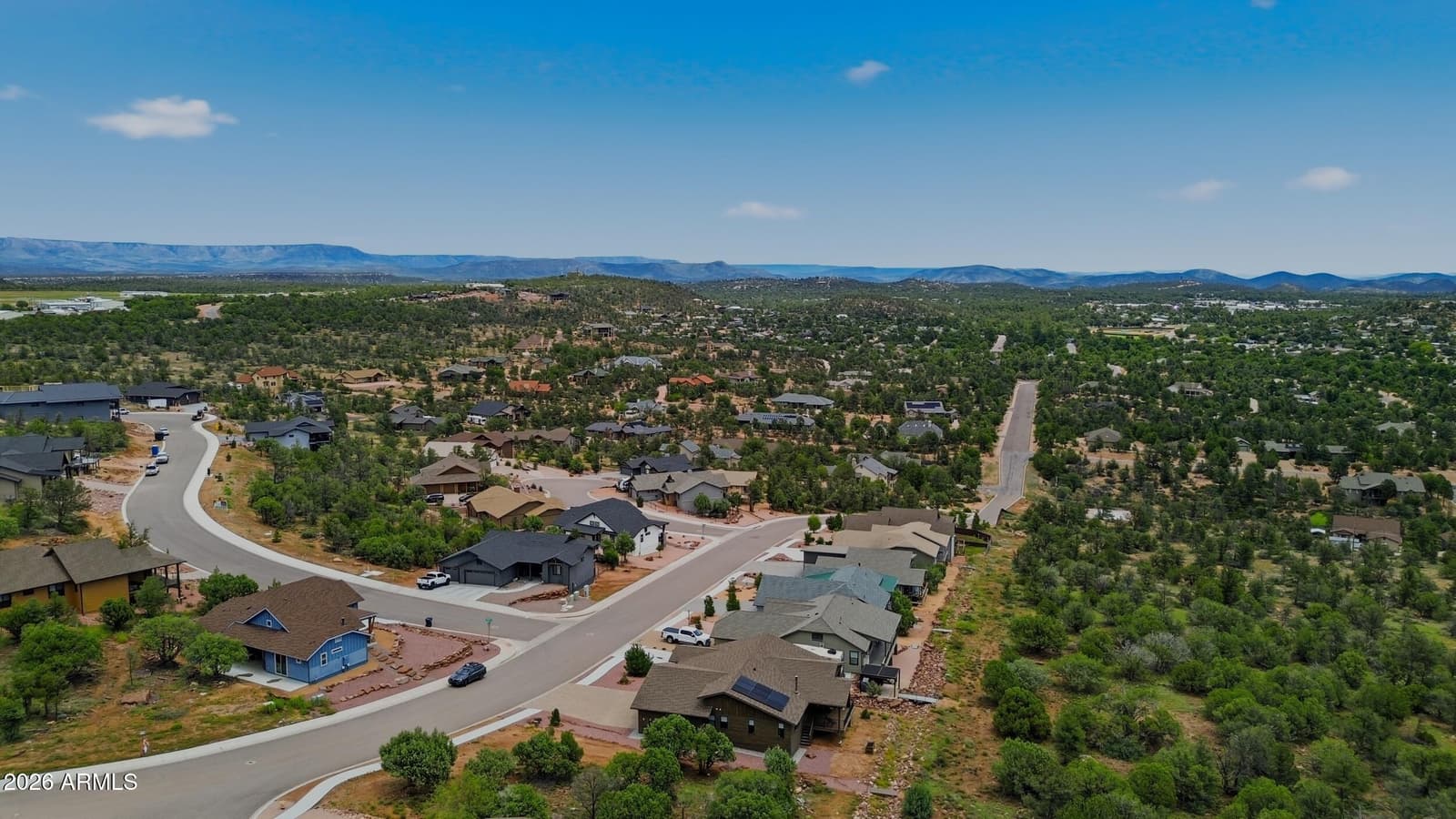1211 W WAGON Trail, Payson, AZ 85541 — photo 40 of 44