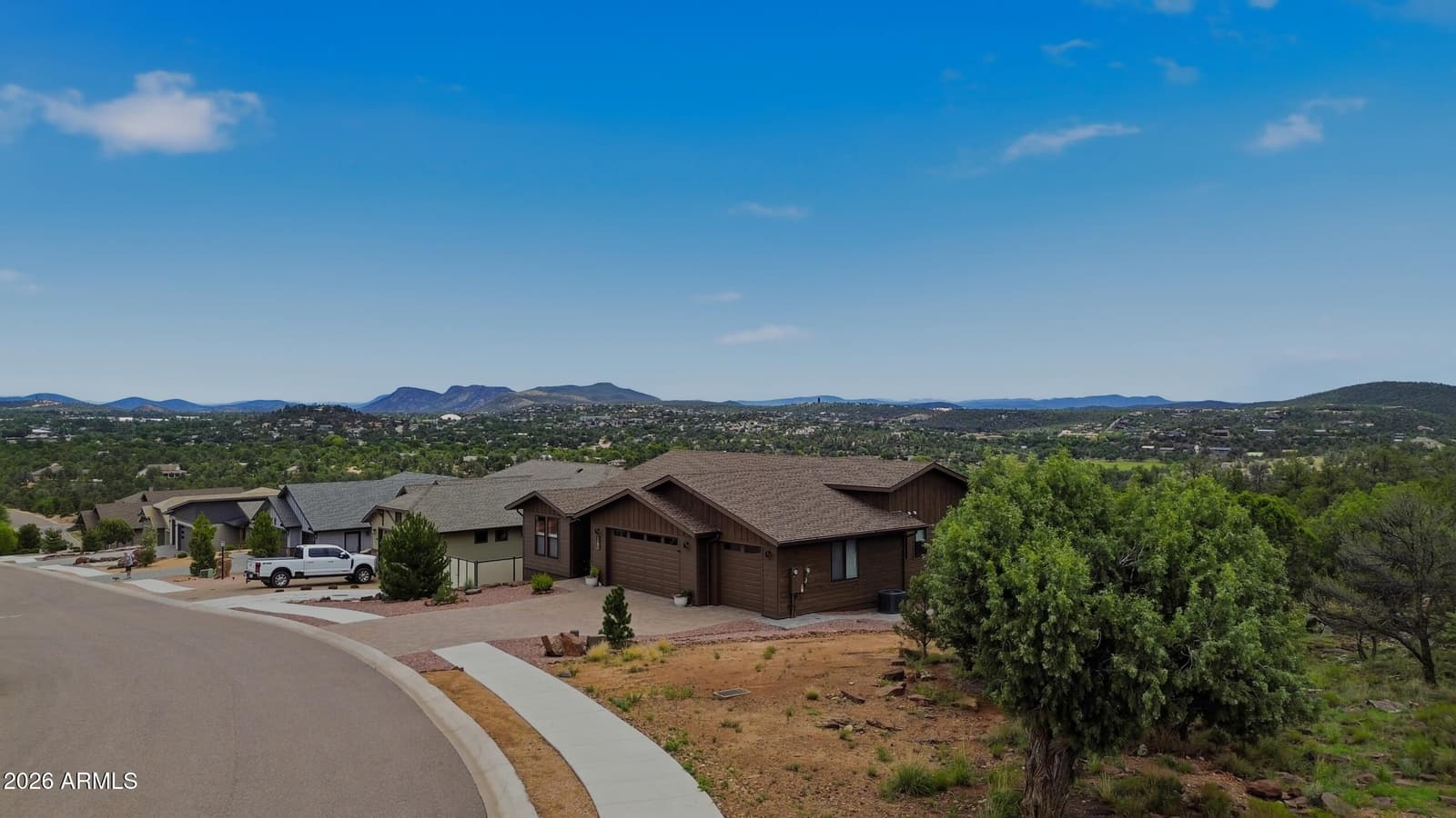 1211 W WAGON Trail, Payson, AZ 85541 — photo 5 of 44