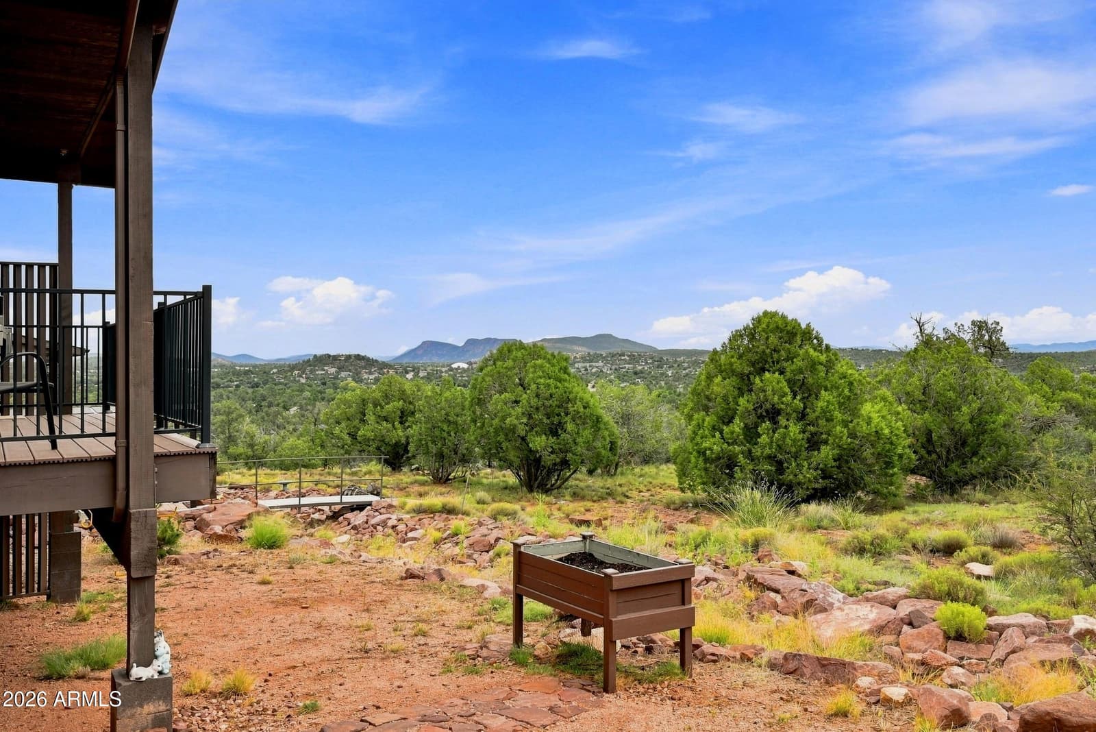 1211 W WAGON Trail, Payson, AZ 85541 — photo 34 of 44