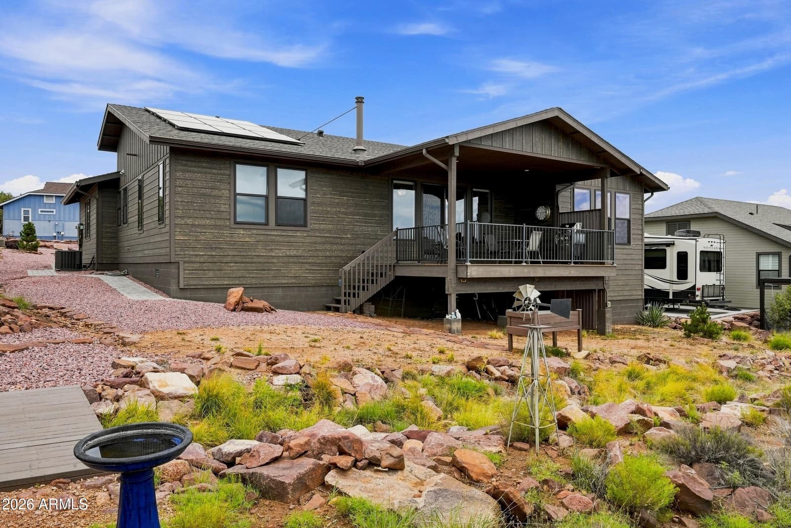 1211 W WAGON Trail, Payson, AZ 85541 — photo 37 of 44