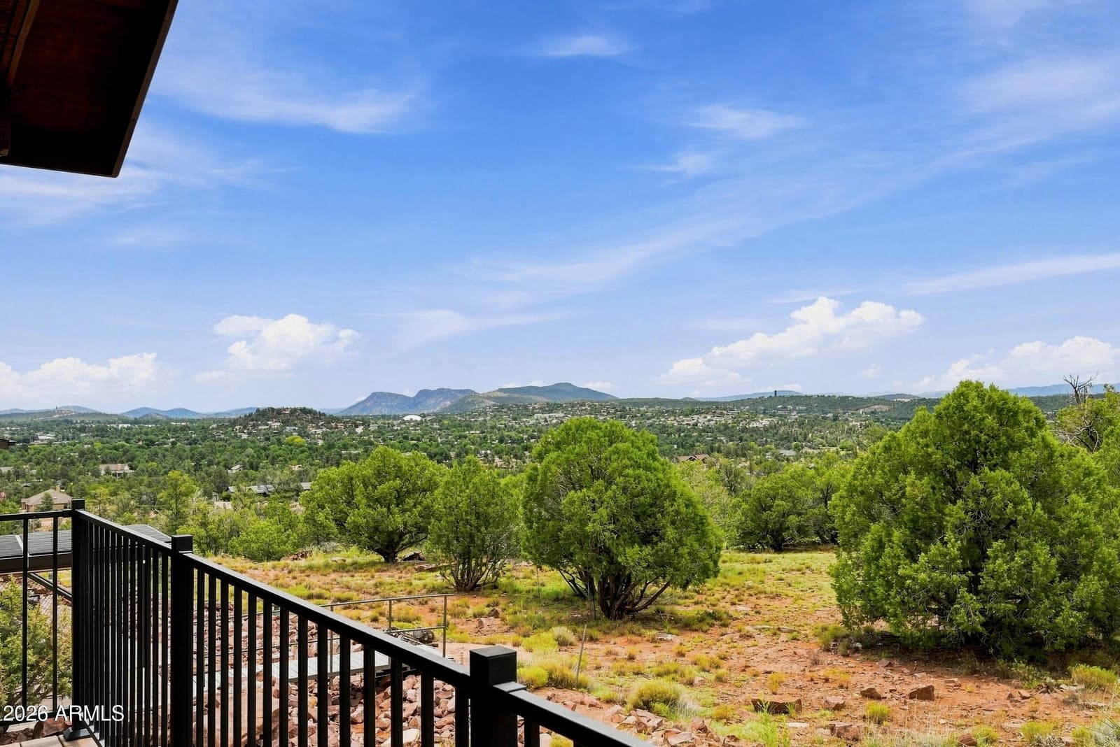 1211 W WAGON Trail, Payson, AZ 85541 — photo 33 of 44