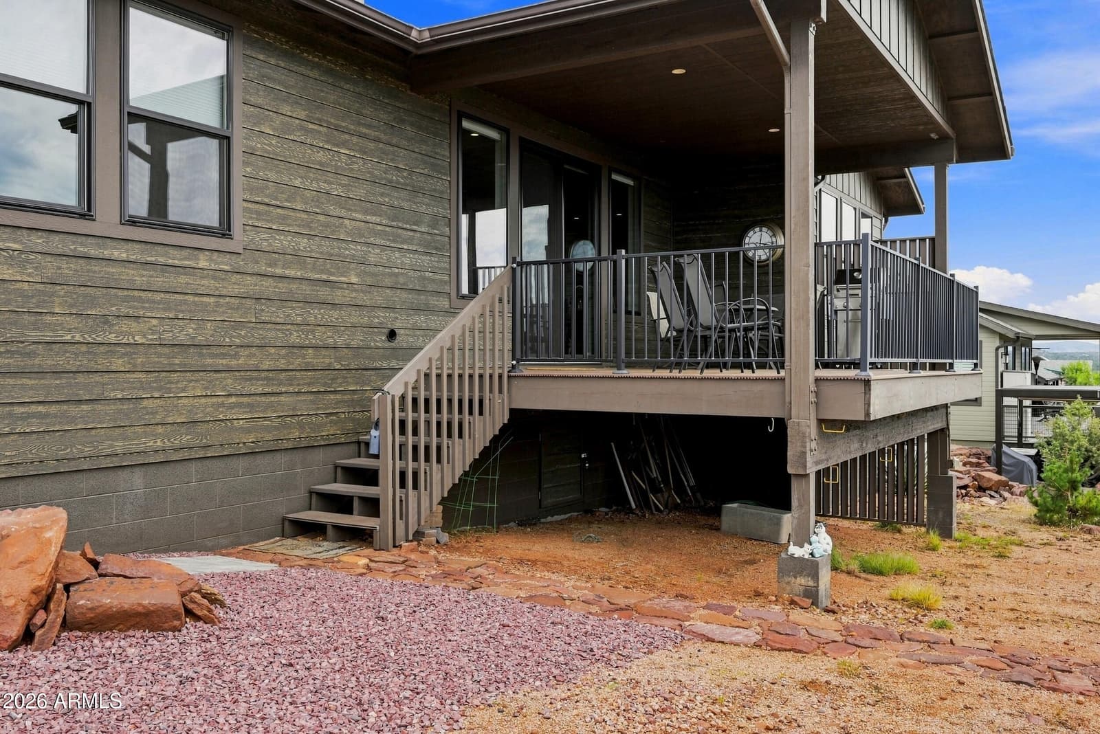 1211 W WAGON Trail, Payson, AZ 85541 — photo 35 of 44