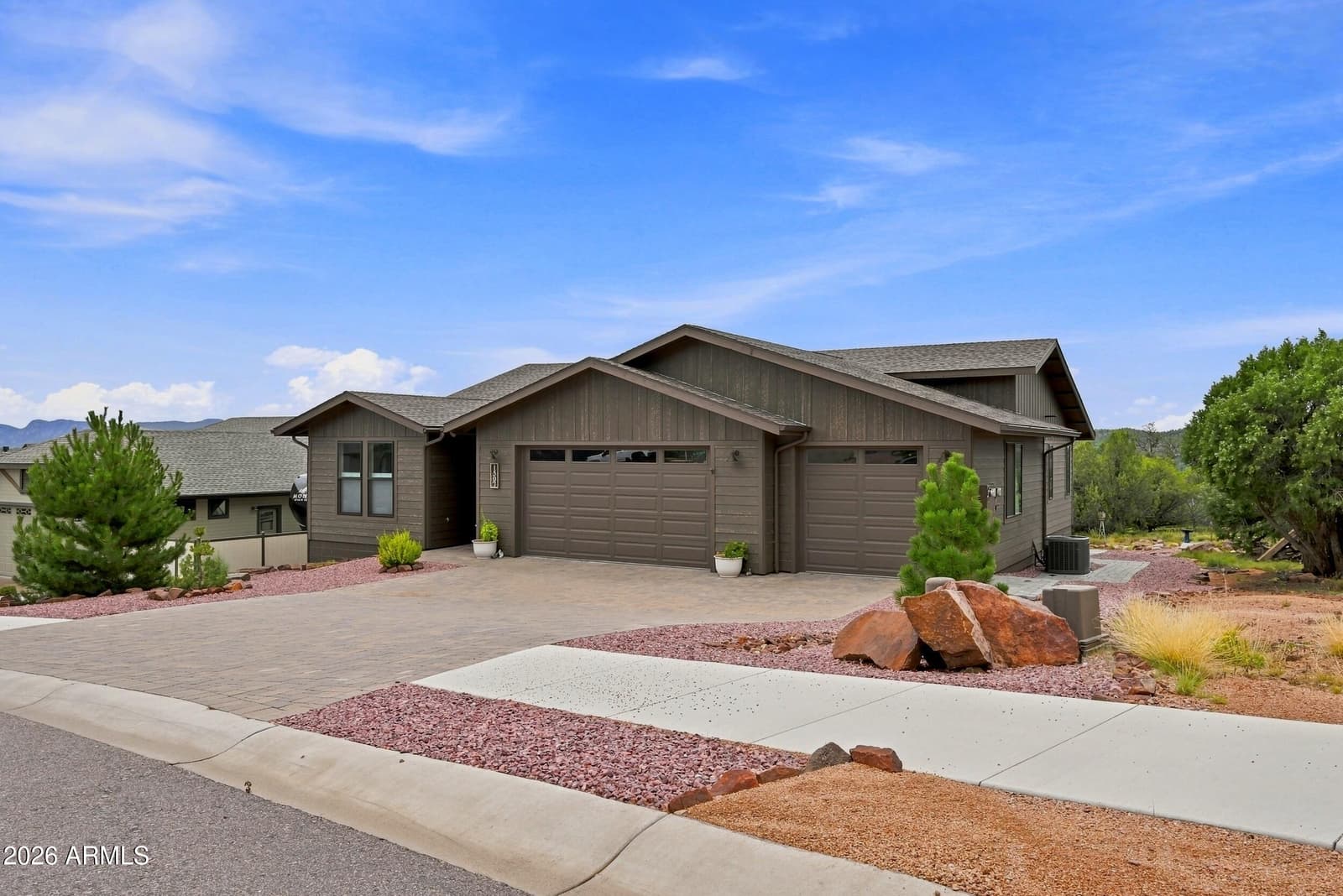 1211 W WAGON Trail, Payson, AZ 85541 — photo 3 of 44