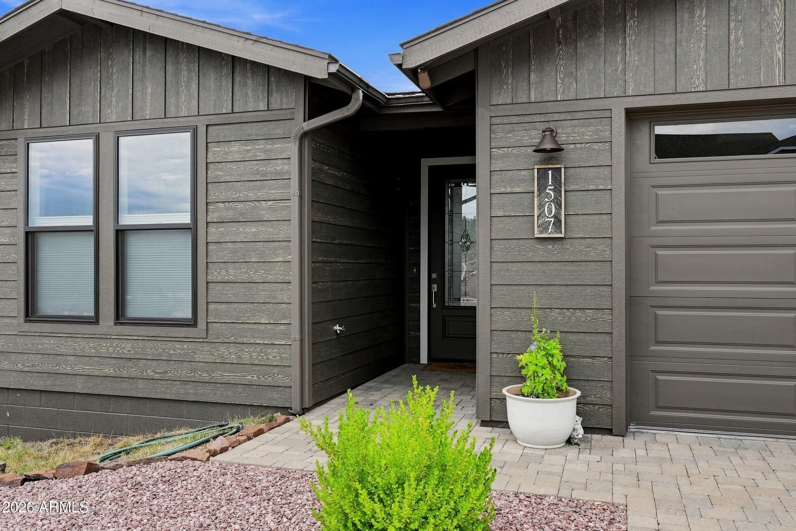 1211 W WAGON Trail, Payson, AZ 85541 — photo 7 of 44
