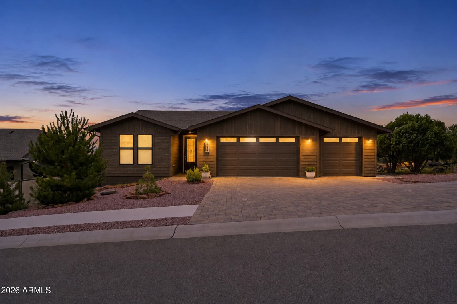 1211 W WAGON Trail, Payson, AZ 85541 — photo 6 of 44