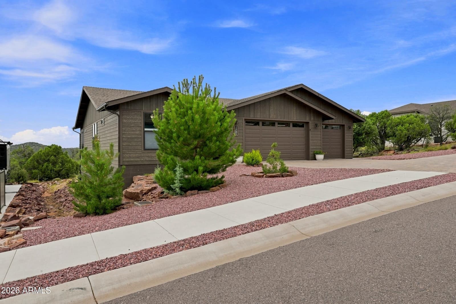 1211 W WAGON Trail, Payson, AZ 85541 — photo 2 of 44