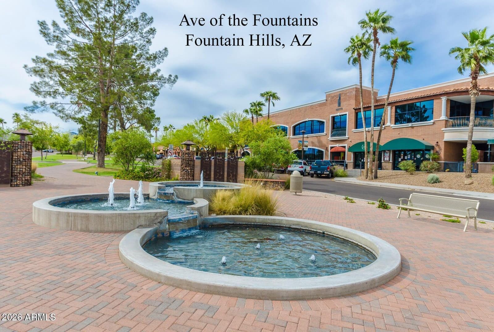 14910 N KINGS Way 204, Fountain Hills, AZ 85268 — photo 27 of 27