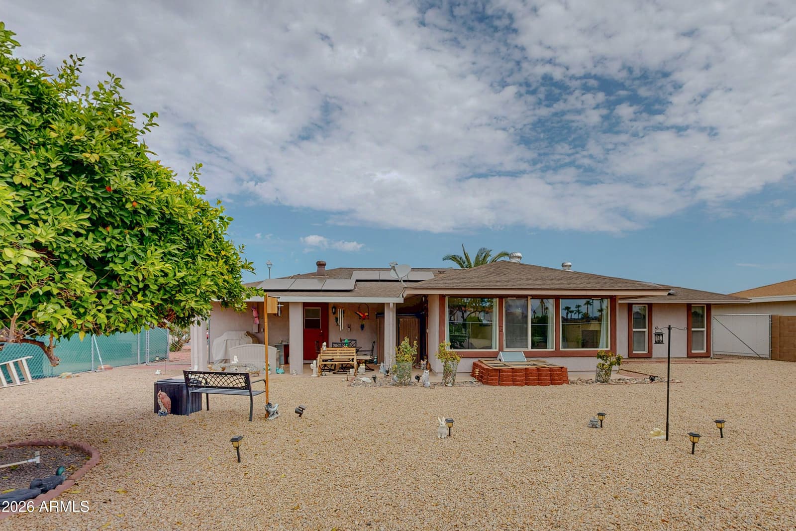 9205 W LONG HILLS Drive, Sun City, AZ 85351 — photo 42 of 44