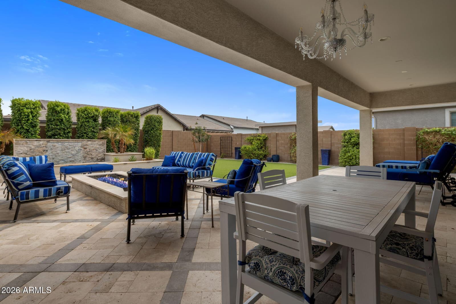 21132 E SPARROW Drive, Queen Creek, AZ 85142 — photo 30 of 42