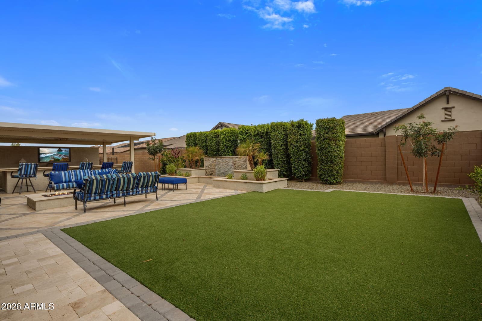 21132 E SPARROW Drive, Queen Creek, AZ 85142 — photo 34 of 42