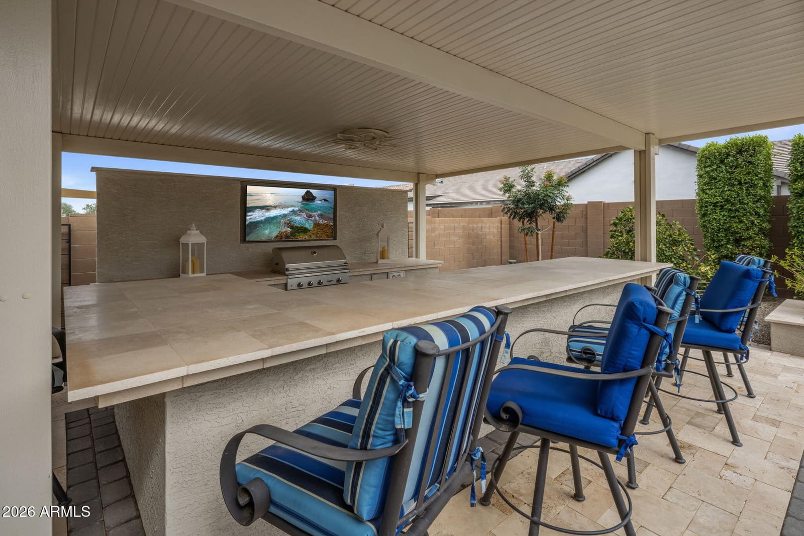 21132 E SPARROW Drive, Queen Creek, AZ 85142 — photo 37 of 42