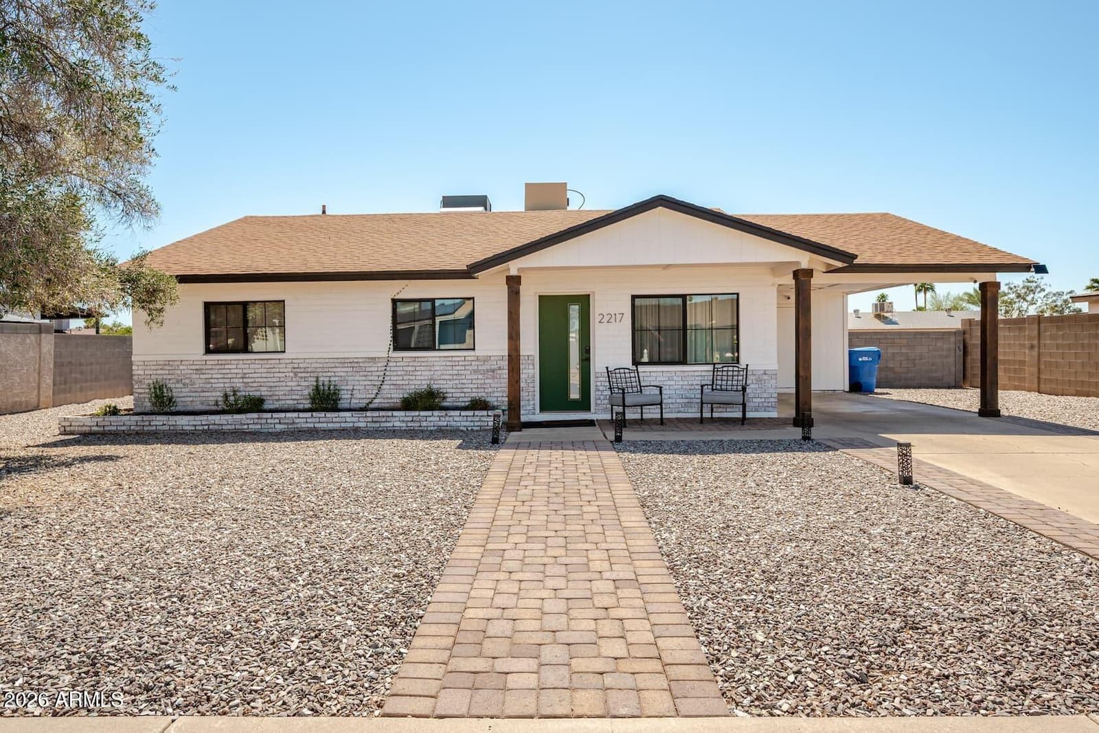 2217 W MICHIGAN Avenue, Phoenix, AZ 85023 — photo 1 of 16