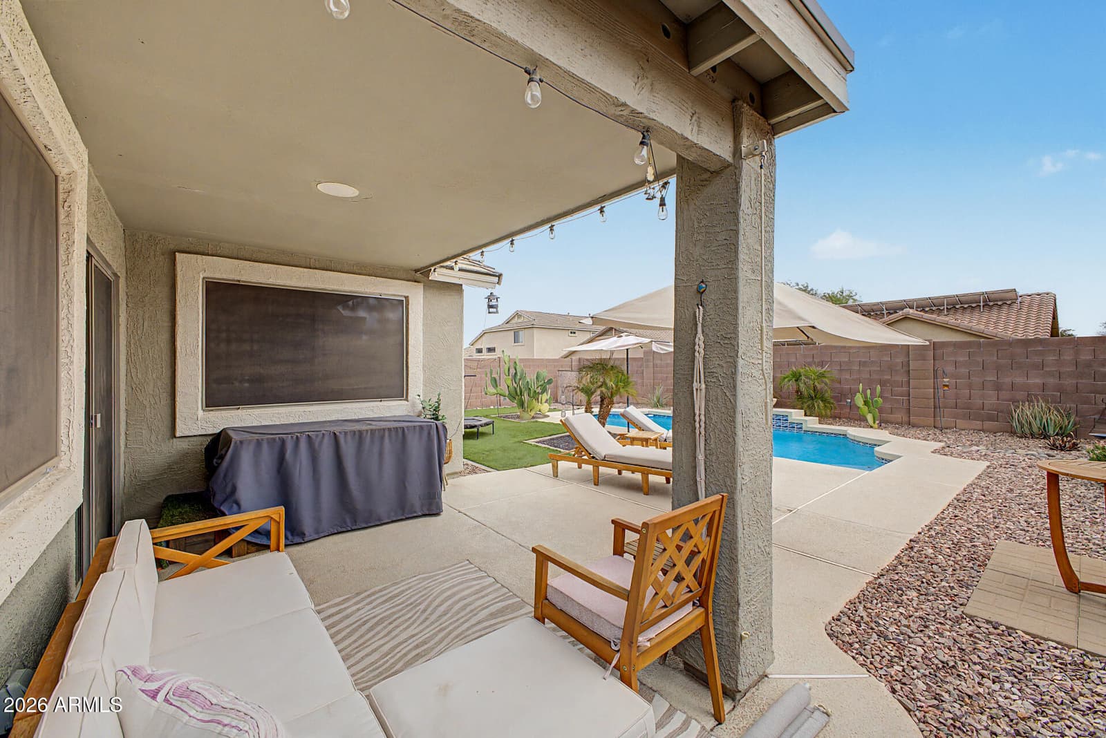 15465 W SHANGRI LA Road, Surprise, AZ 85379 — photo 19 of 23