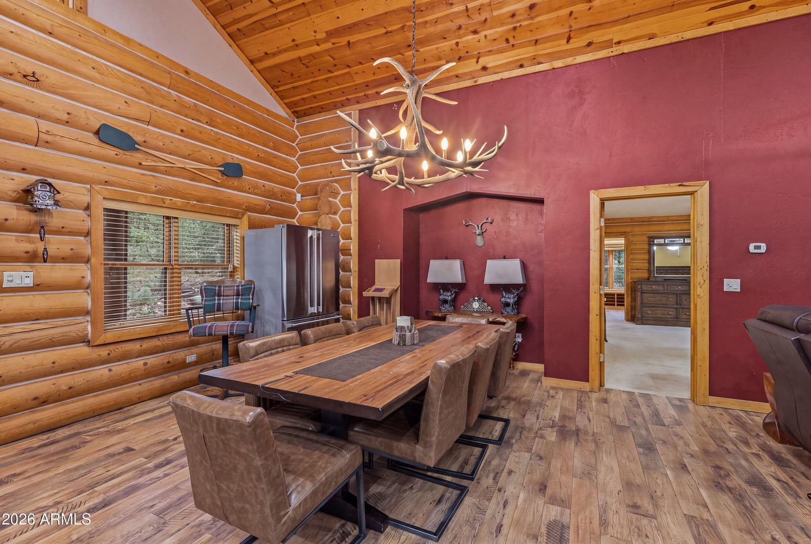 1440 S VINE MAPLE Lane, Show Low, AZ 85901 — photo 14 of 36