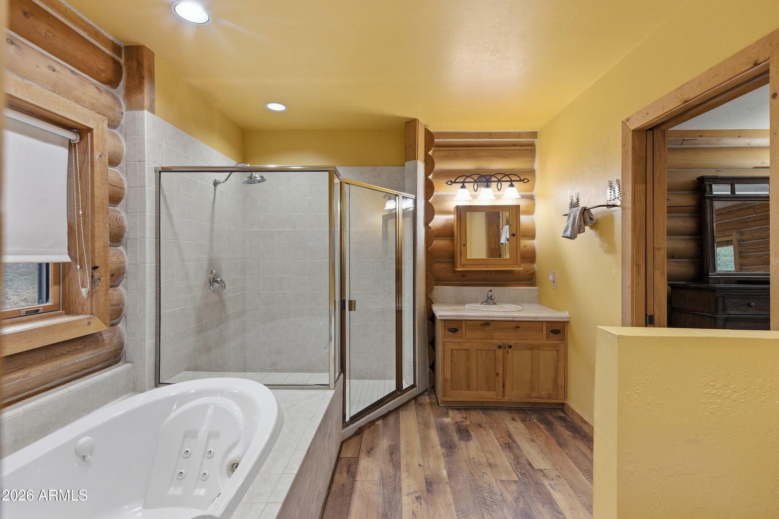 1440 S VINE MAPLE Lane, Show Low, AZ 85901 — photo 18 of 36