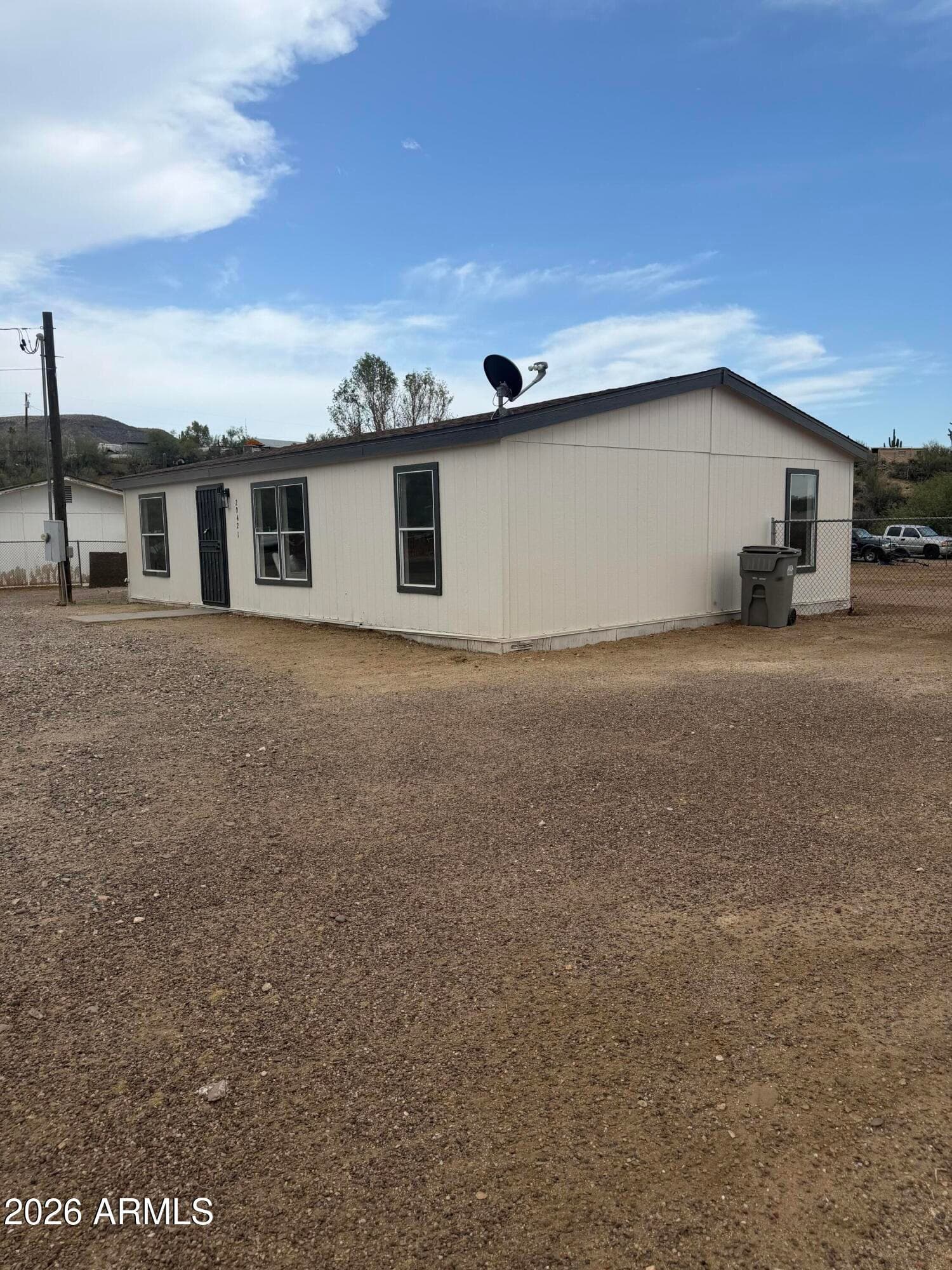 20421 E Kiva Road, Black Canyon City, AZ 85324 — photo 1 of 15