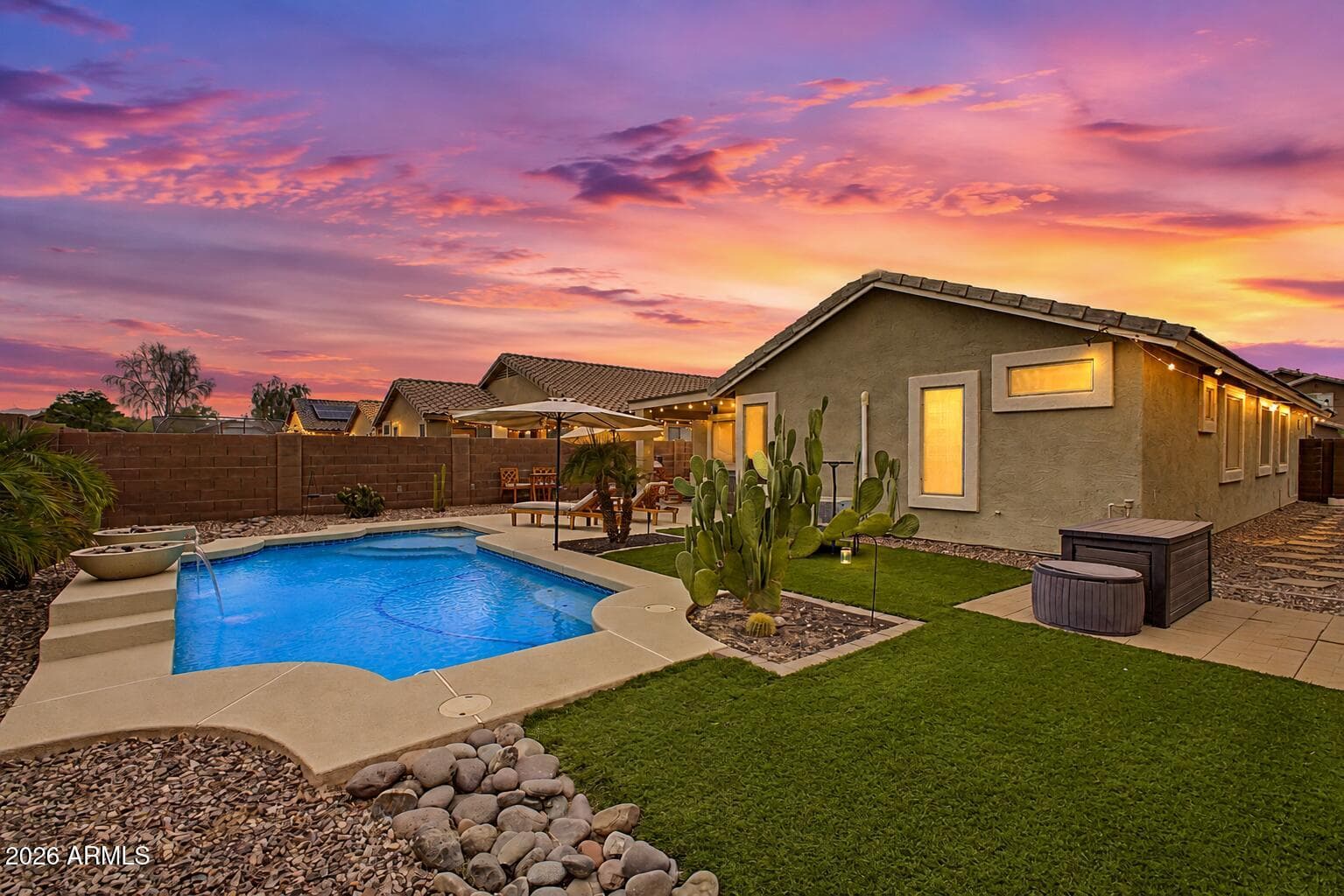 15465 W SHANGRI LA Road, Surprise, AZ 85379 — photo 1 of 23