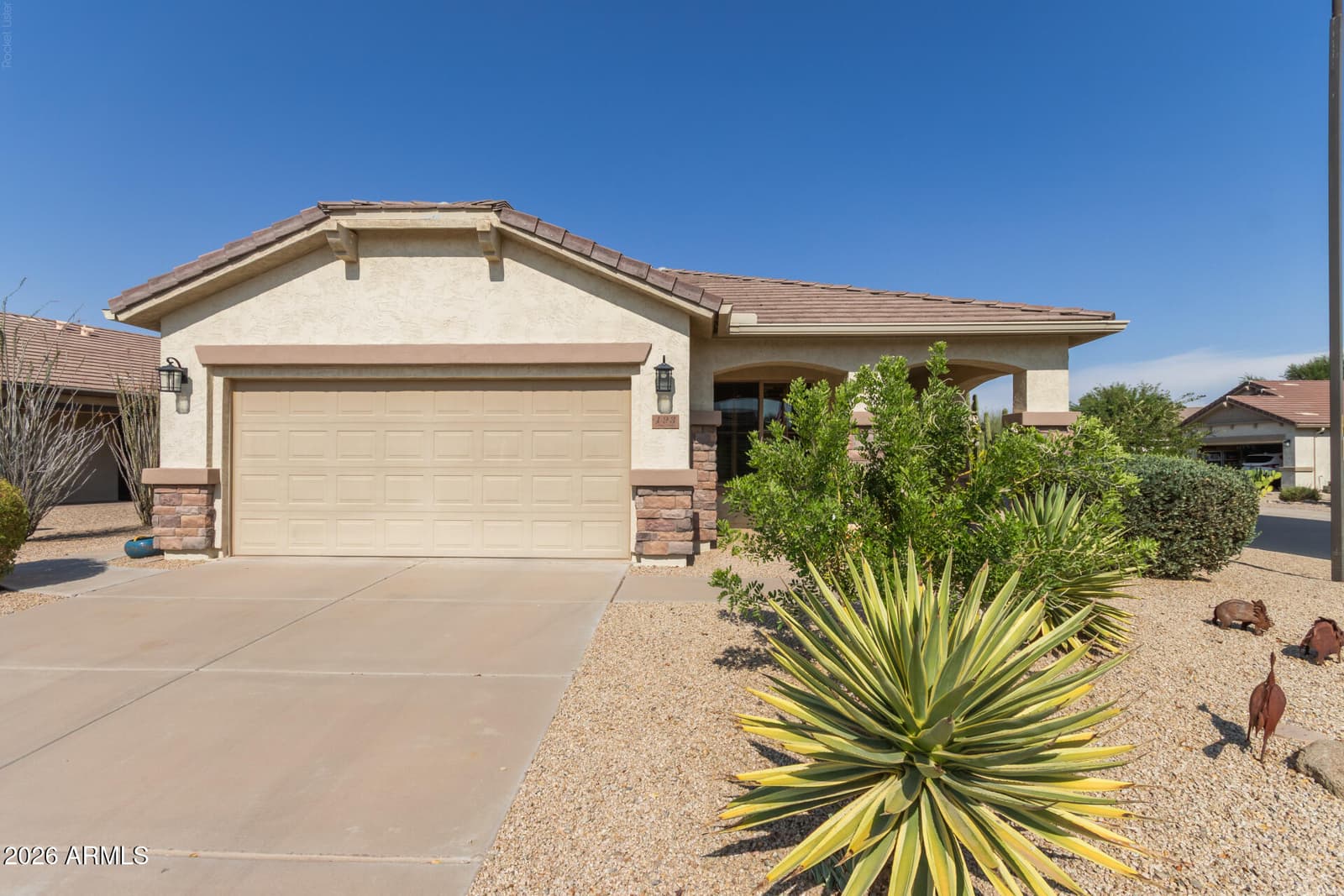 193 W LATIGO Circle, San Tan Valley, AZ 85143 — photo 1 of 45