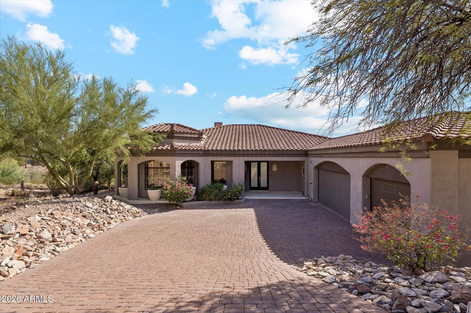 11965 E LARKSPUR Drive, Scottsdale, AZ 85259 — photo 69 of 71