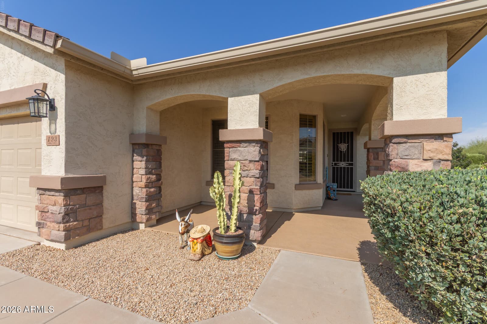 193 W LATIGO Circle, San Tan Valley, AZ 85143 — photo 2 of 45