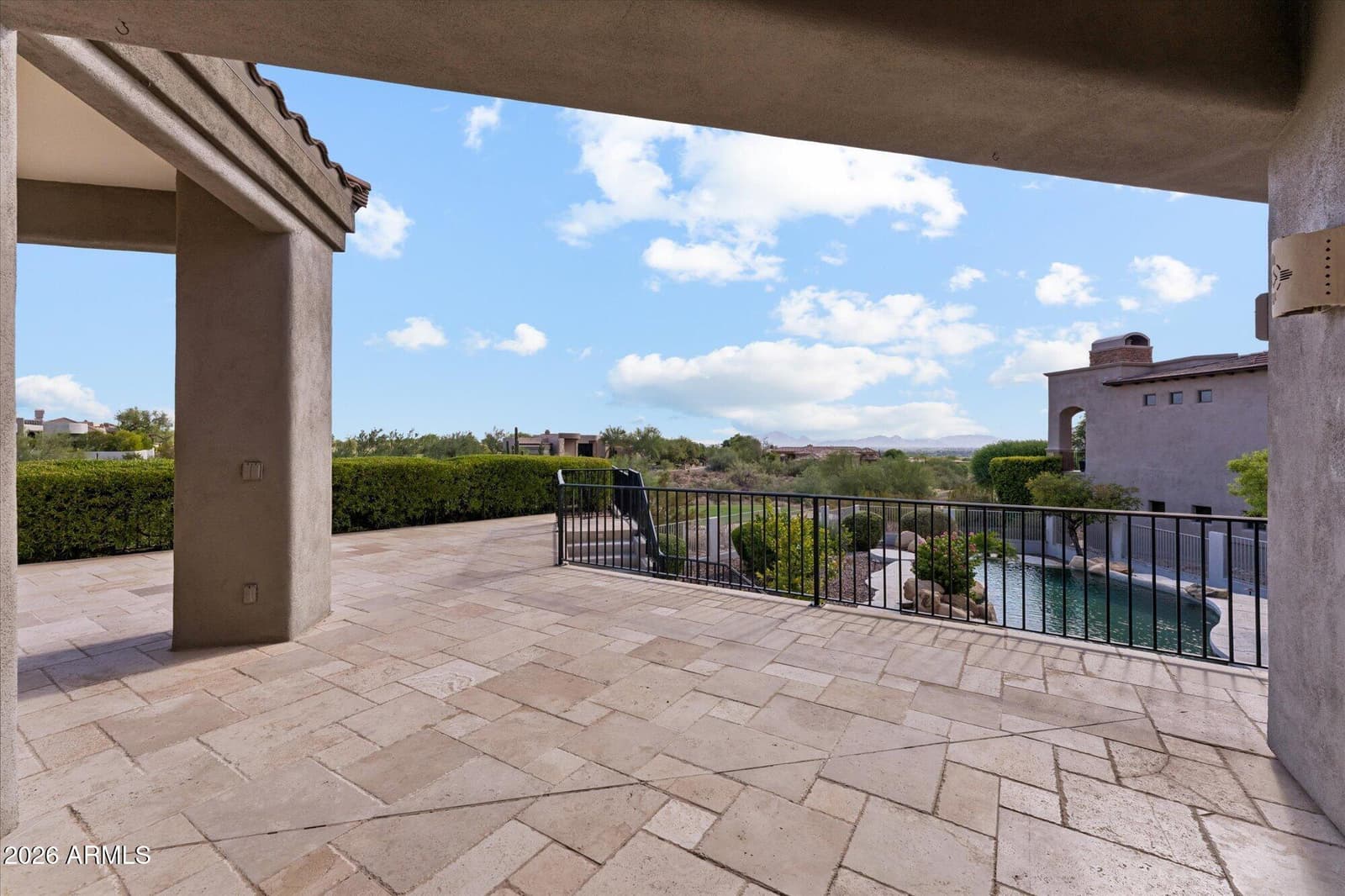11965 E LARKSPUR Drive, Scottsdale, AZ 85259 — photo 46 of 71