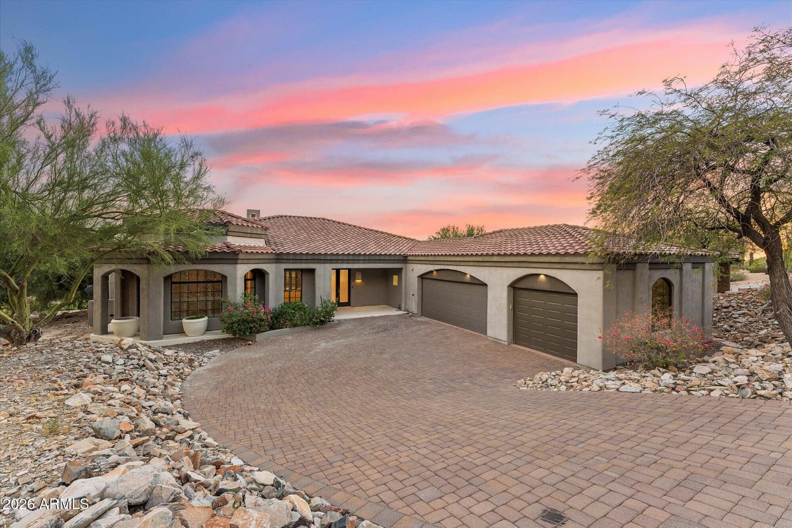 11965 E LARKSPUR Drive, Scottsdale, AZ 85259 — photo 62 of 71