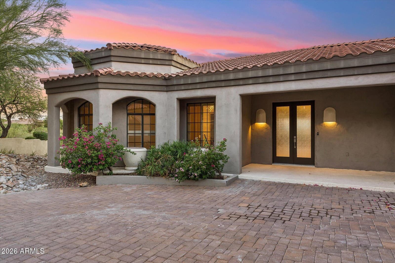 11965 E LARKSPUR Drive, Scottsdale, AZ 85259 — photo 59 of 71