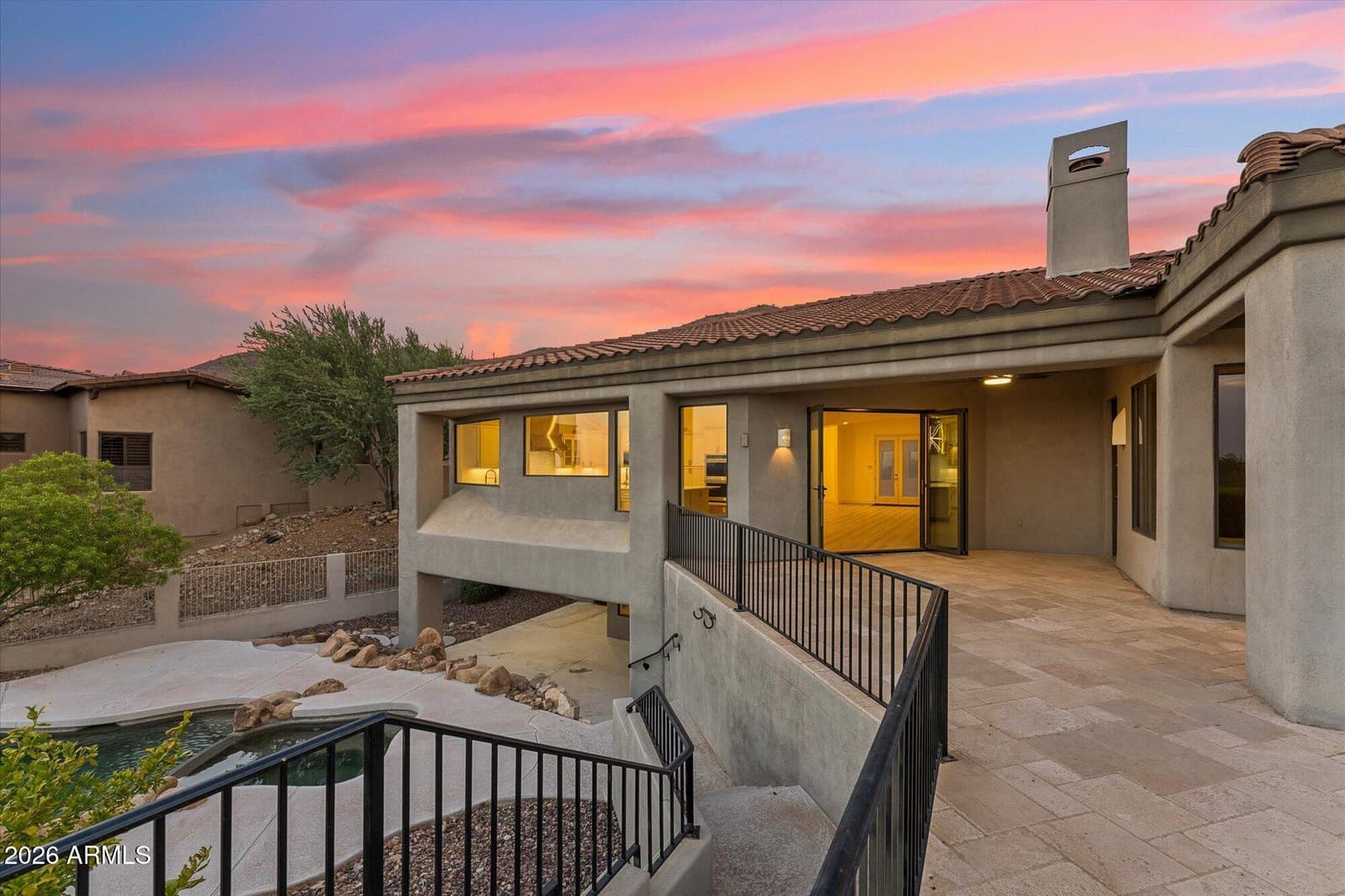 11965 E LARKSPUR Drive, Scottsdale, AZ 85259 — photo 58 of 71