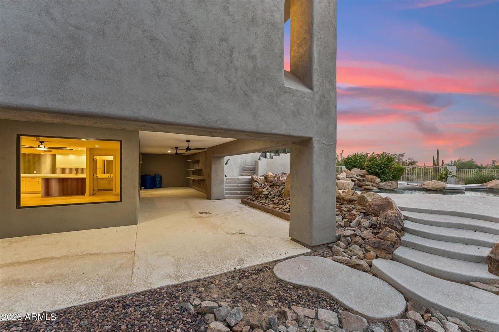 11965 E LARKSPUR Drive, Scottsdale, AZ 85259 — photo 54 of 71