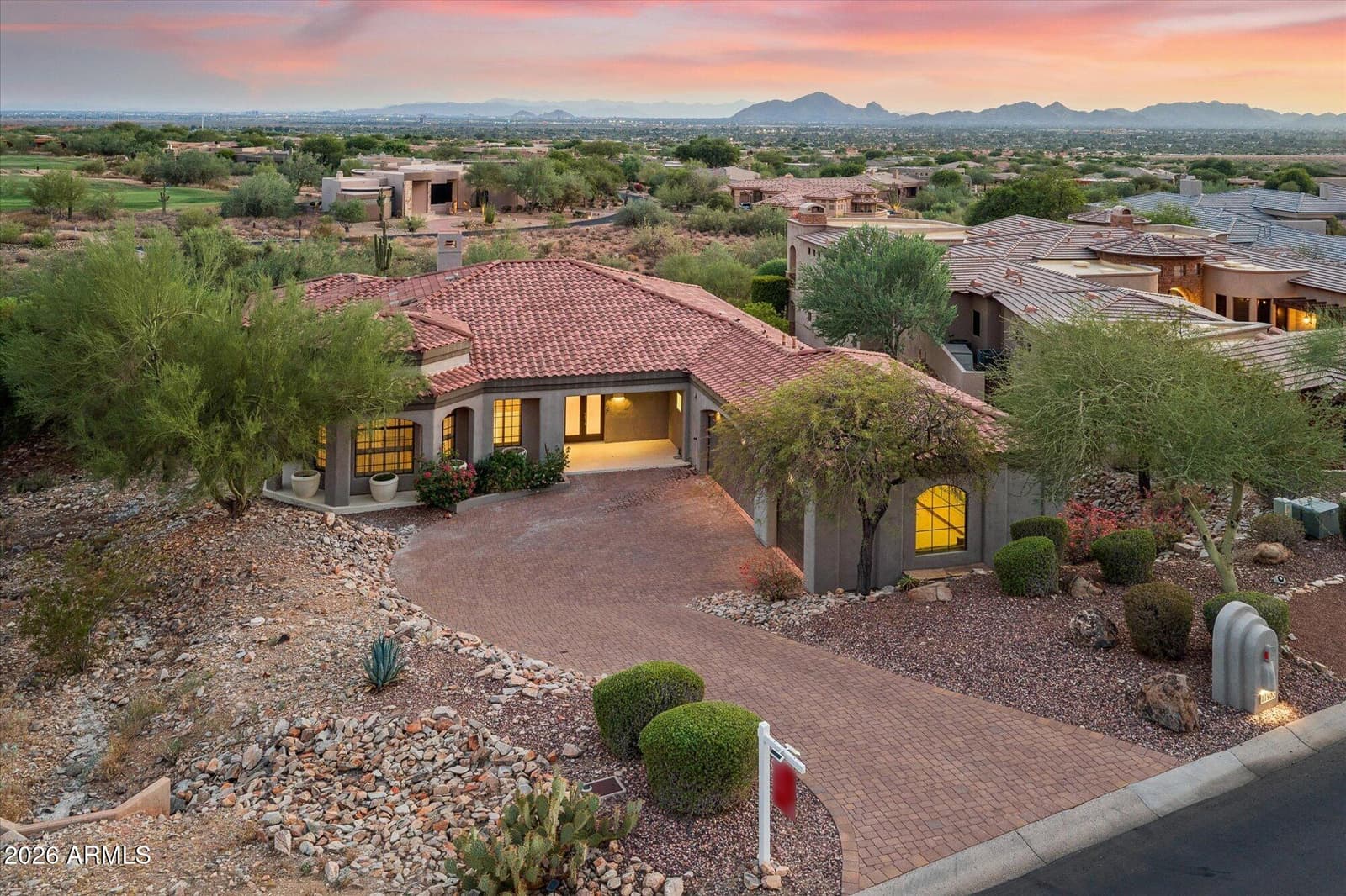 11965 E LARKSPUR Drive, Scottsdale, AZ 85259 — photo 71 of 71