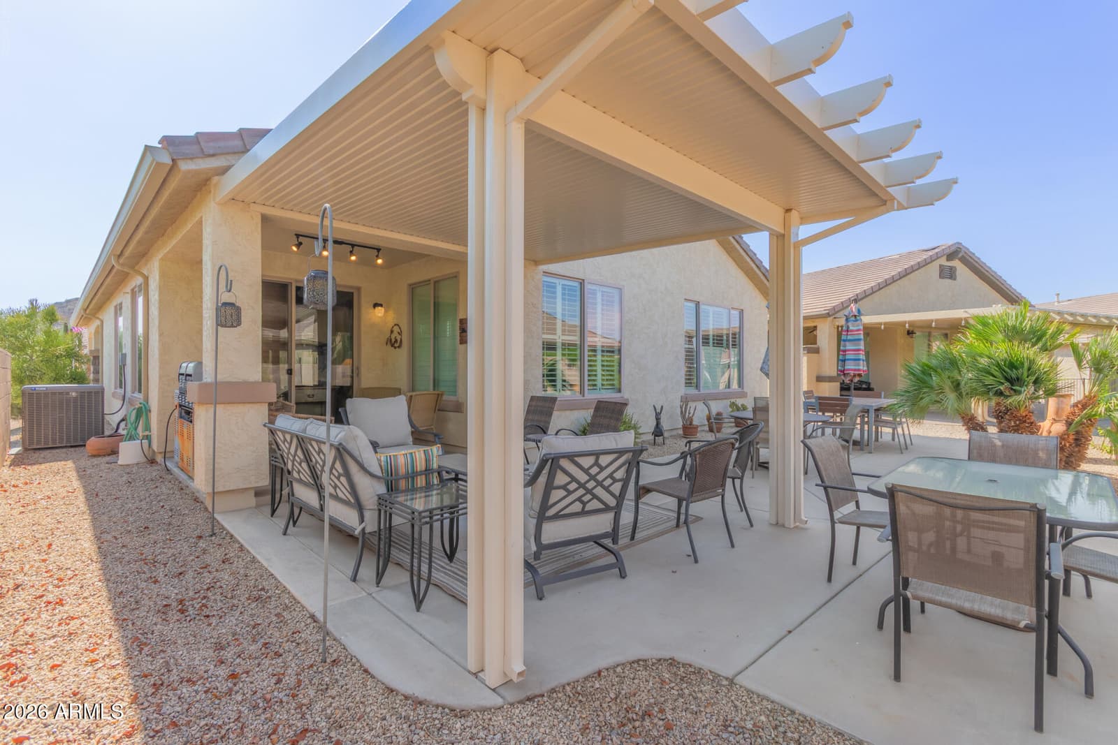 193 W LATIGO Circle, San Tan Valley, AZ 85143 — photo 27 of 45