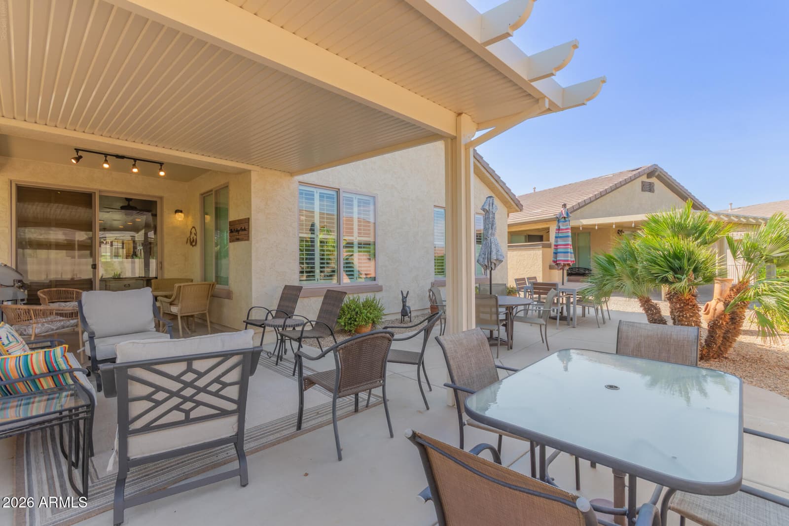 193 W LATIGO Circle, San Tan Valley, AZ 85143 — photo 28 of 45
