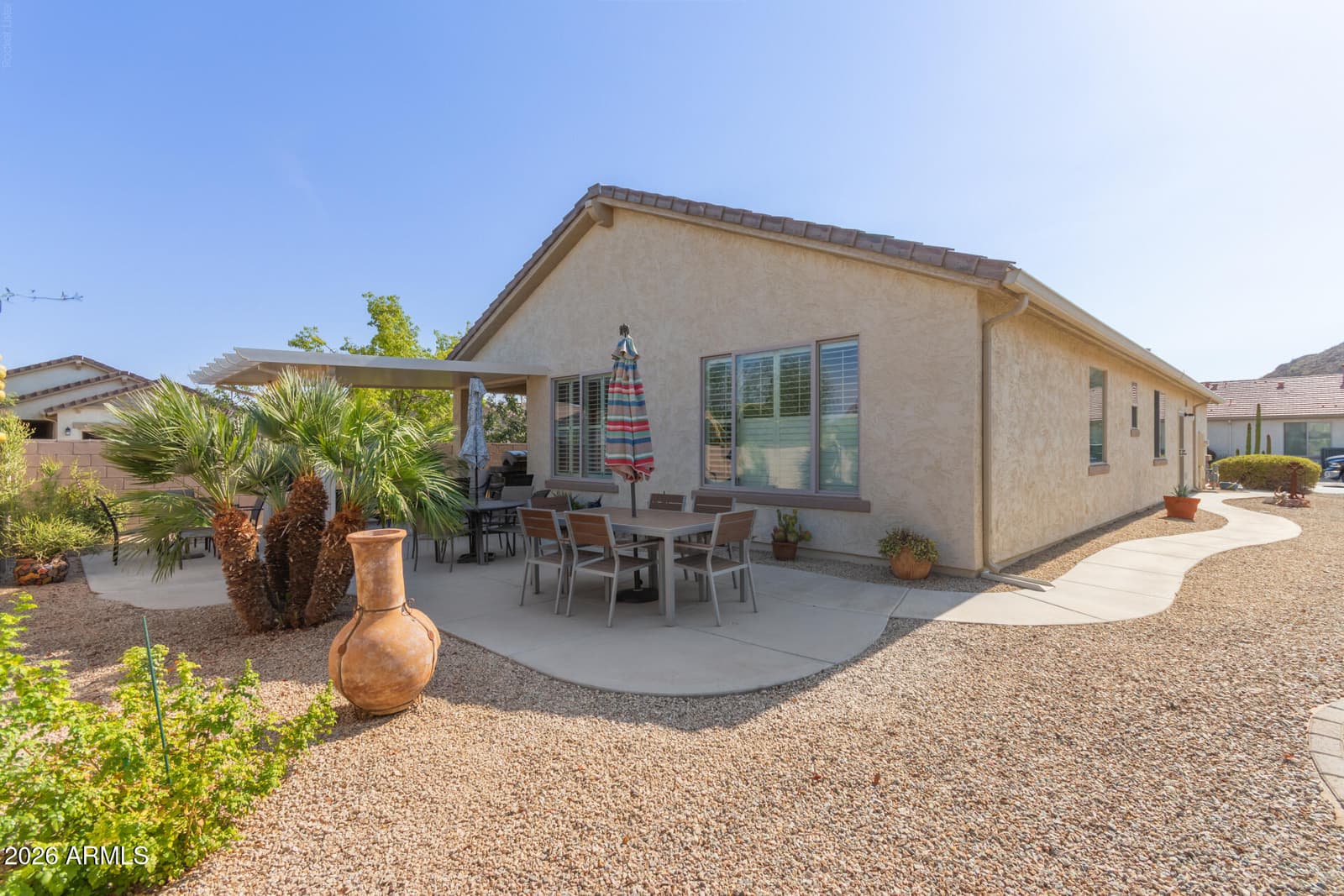 193 W LATIGO Circle, San Tan Valley, AZ 85143 — photo 4 of 45