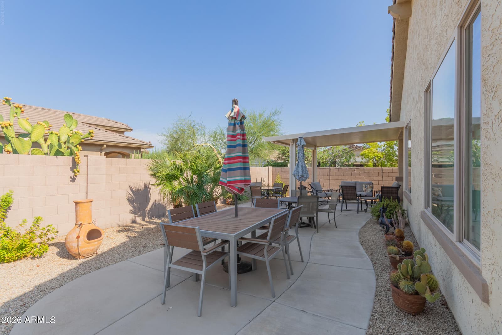 193 W LATIGO Circle, San Tan Valley, AZ 85143 — photo 30 of 45