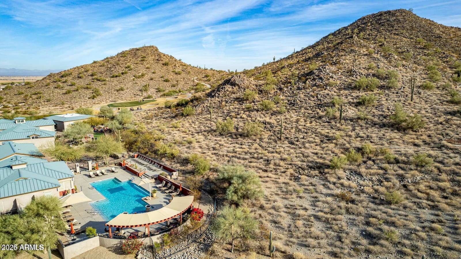 193 W LATIGO Circle, San Tan Valley, AZ 85143 — photo 33 of 45