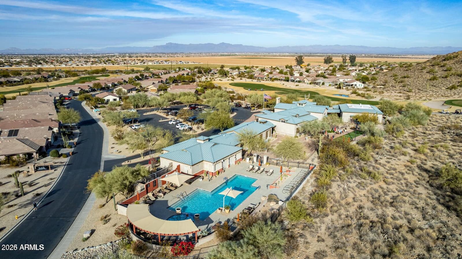 193 W LATIGO Circle, San Tan Valley, AZ 85143 — photo 34 of 45