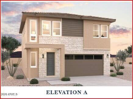 1834 E KRAMER Street, Mesa, AZ 85203 — photo 1 of 33